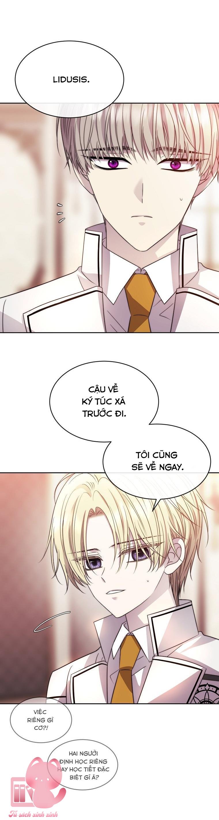 Black Haze - Chap 77 - Trang 14