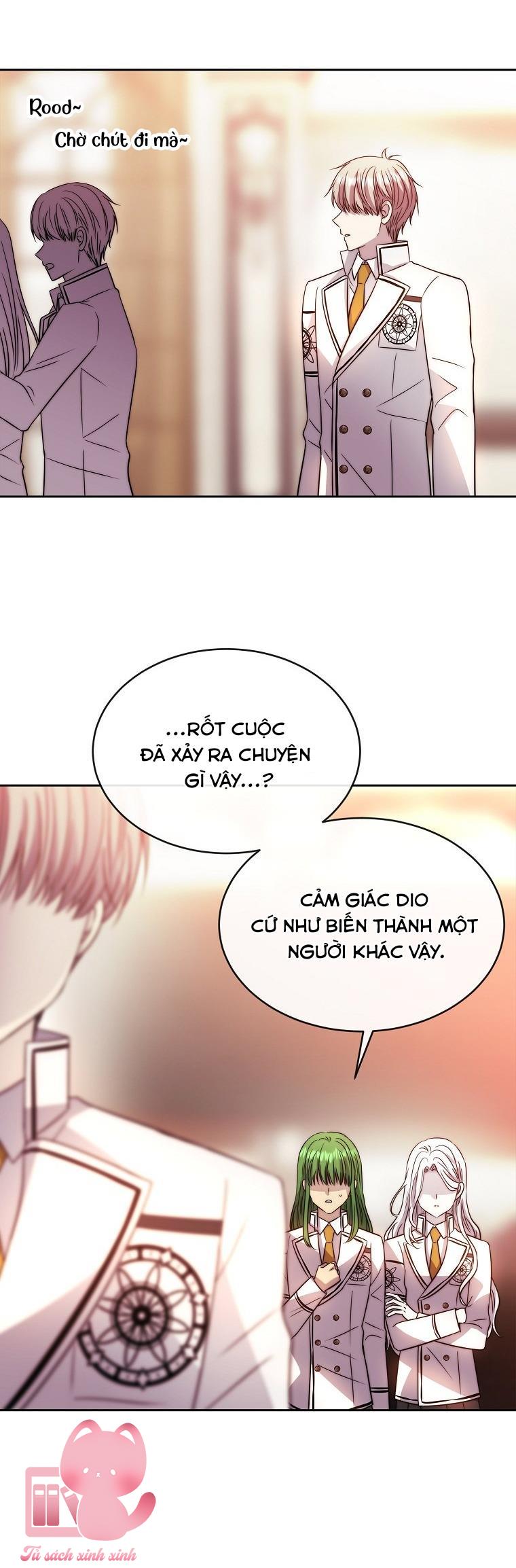 Black Haze - Chap 77 - Trang 15