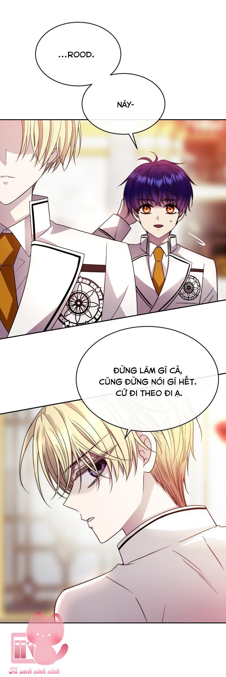 Black Haze - Chap 77 - Trang 18