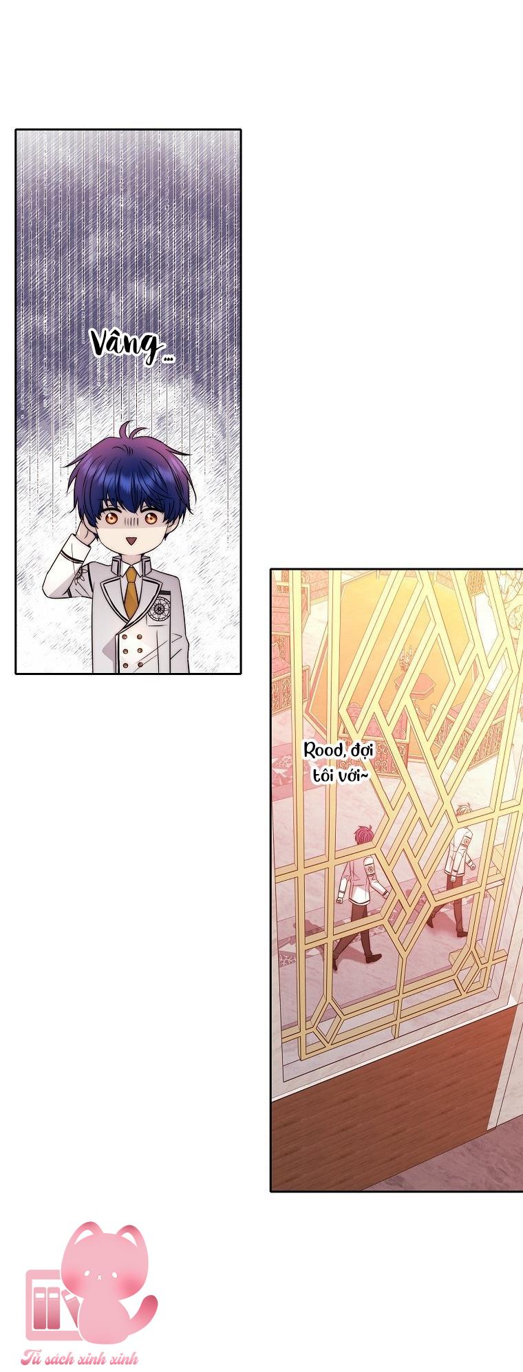 Black Haze - Chap 77 - Trang 19