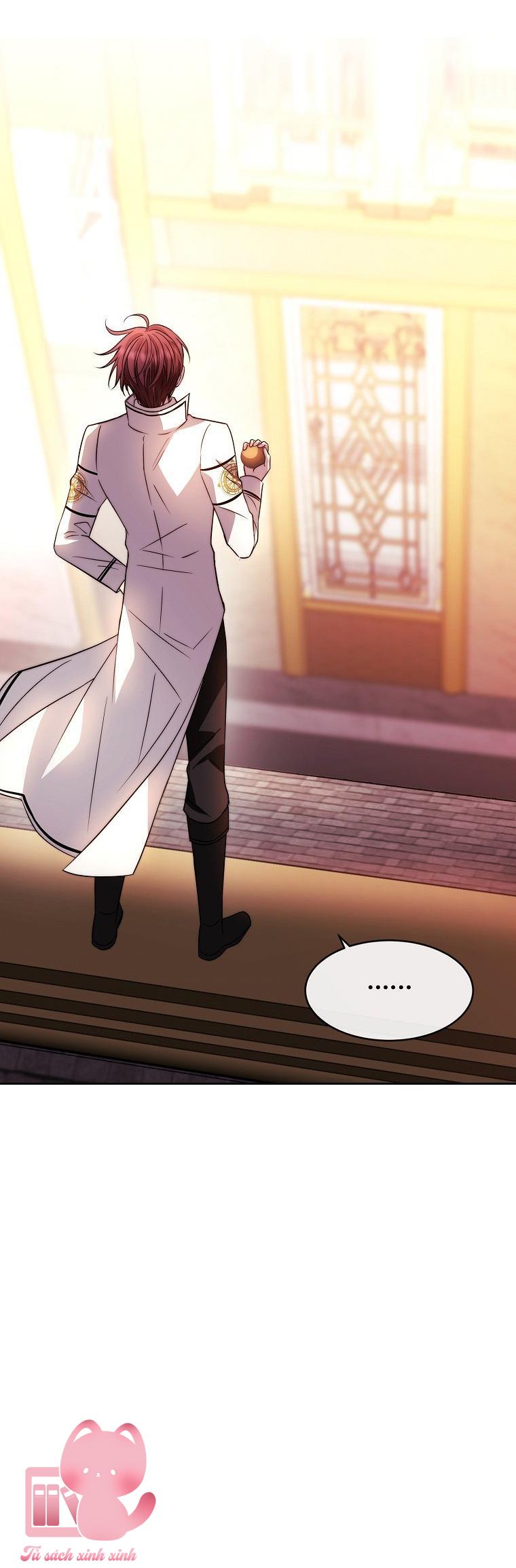 Black Haze - Chap 77 - Trang 21