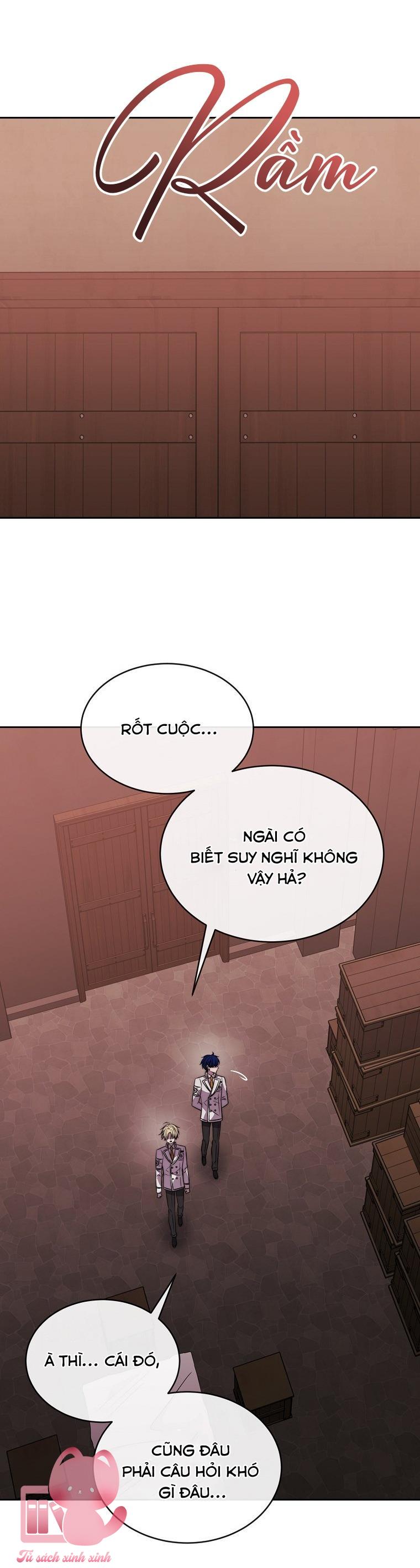 Black Haze - Chap 77 - Trang 22