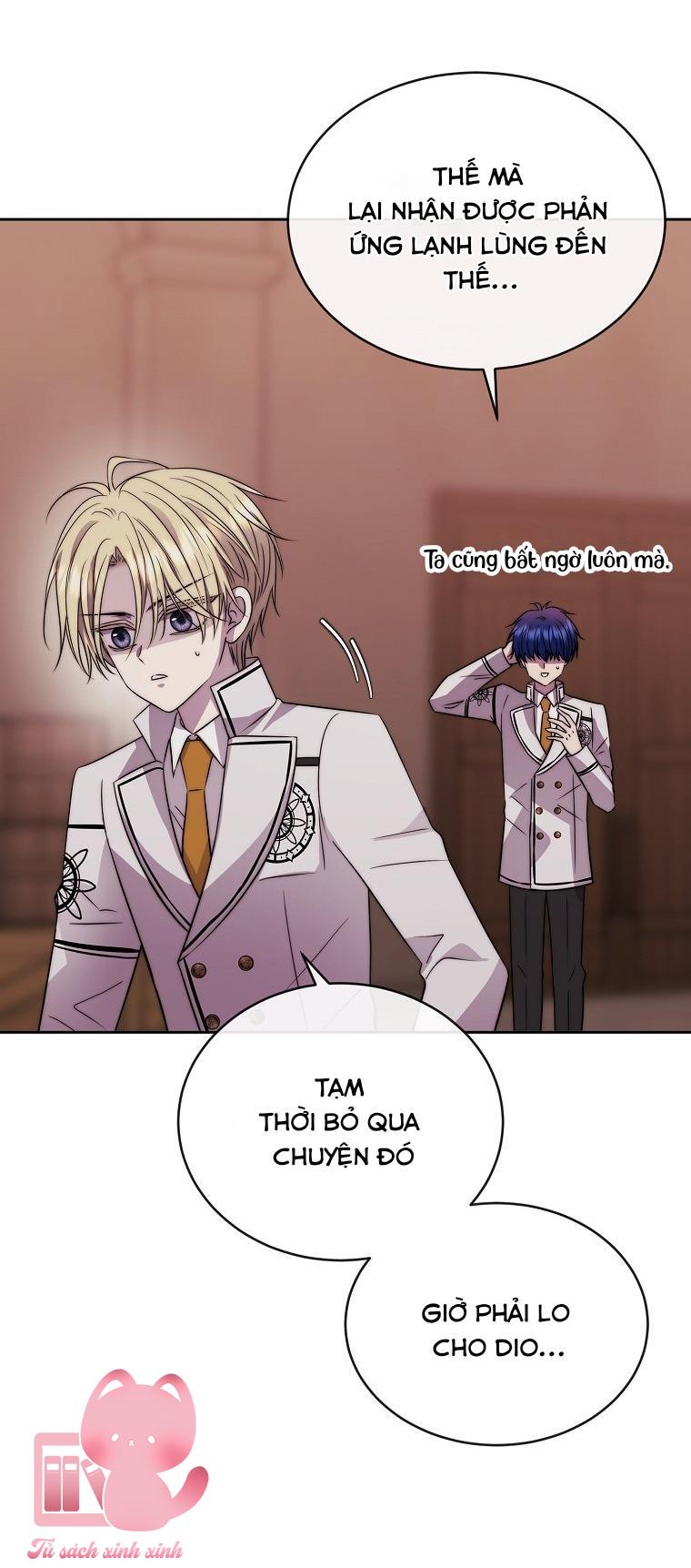 Black Haze - Chap 77 - Trang 23