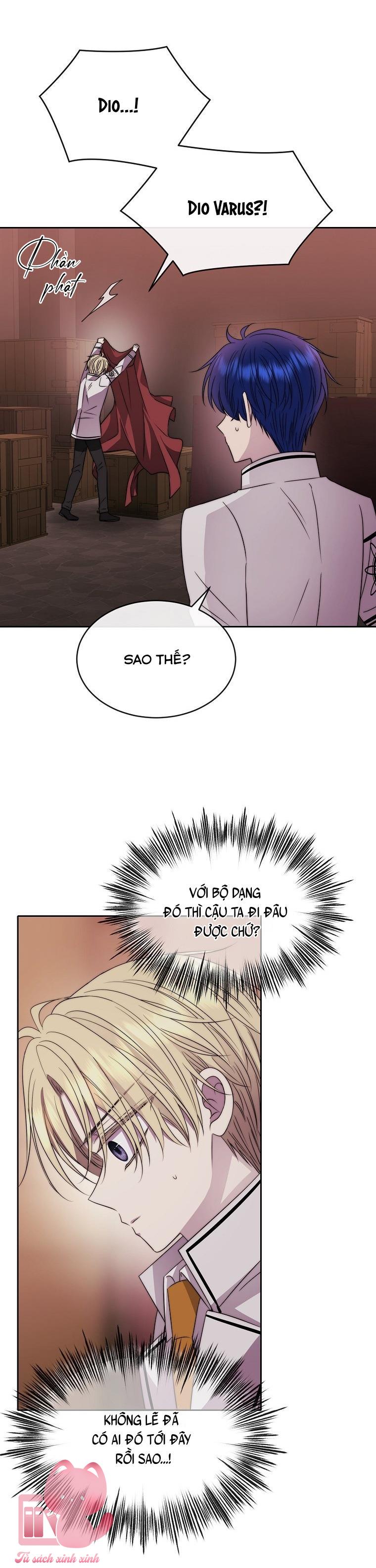 Black Haze - Chap 77 - Trang 25