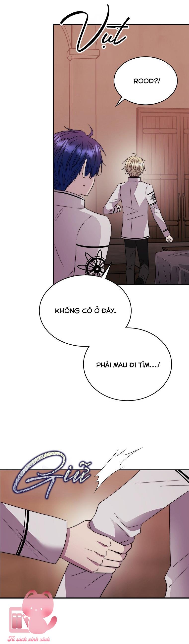 Black Haze - Chap 77 - Trang 26