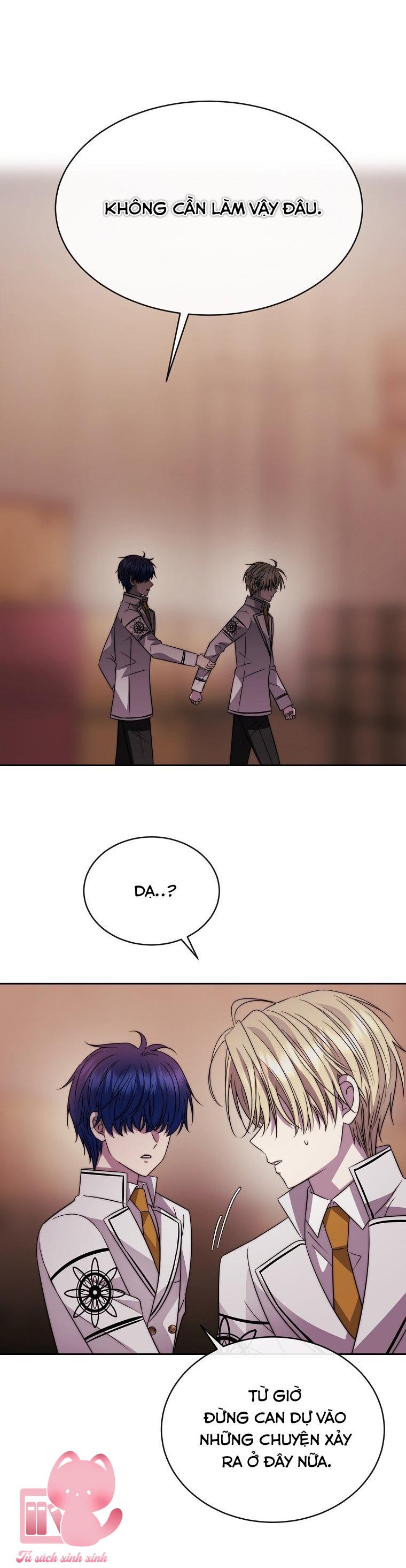 Black Haze - Chap 77 - Trang 27