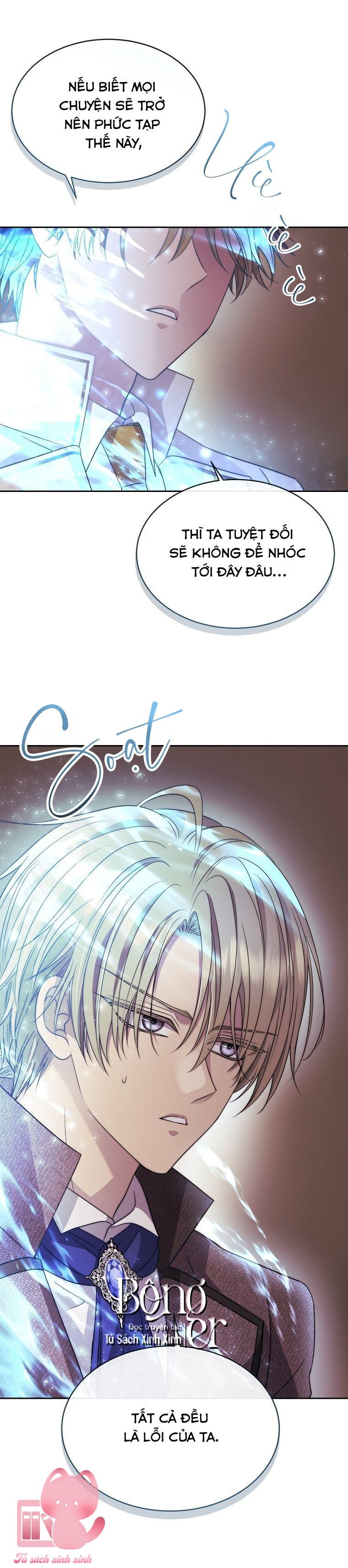 Black Haze - Chap 77 - Trang 28