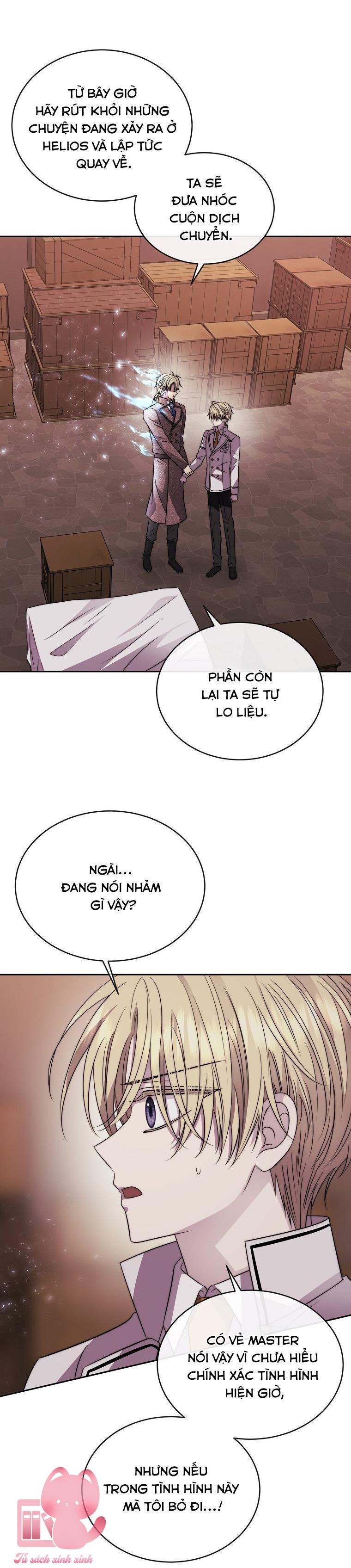 Black Haze - Chap 77 - Trang 29