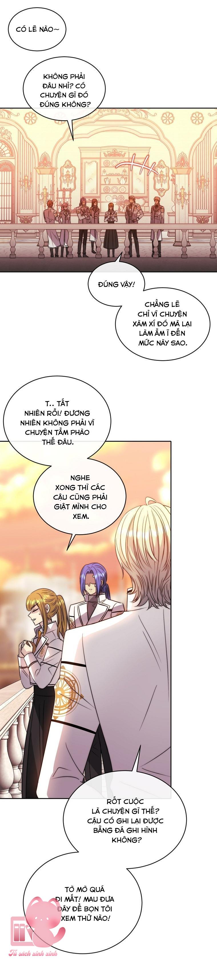 Black Haze - Chap 77 - Trang 3