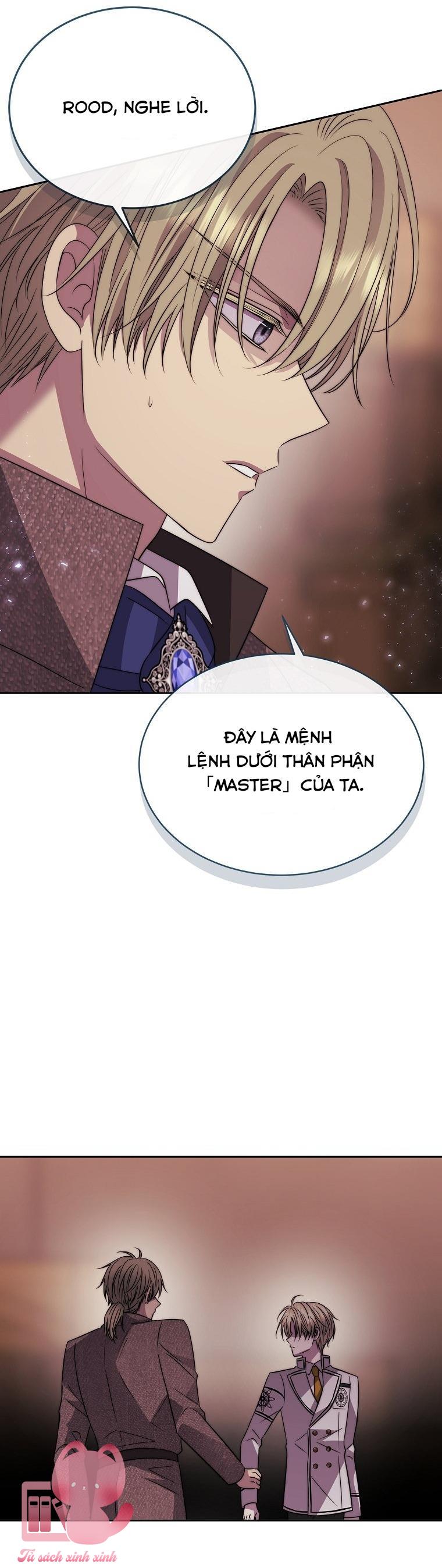 Black Haze - Chap 77 - Trang 30