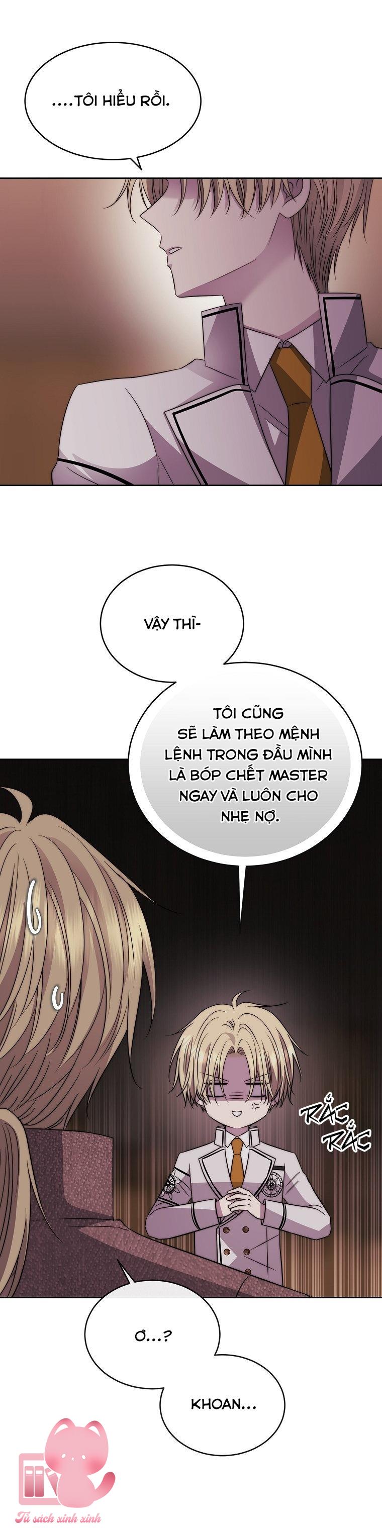Black Haze - Chap 77 - Trang 31