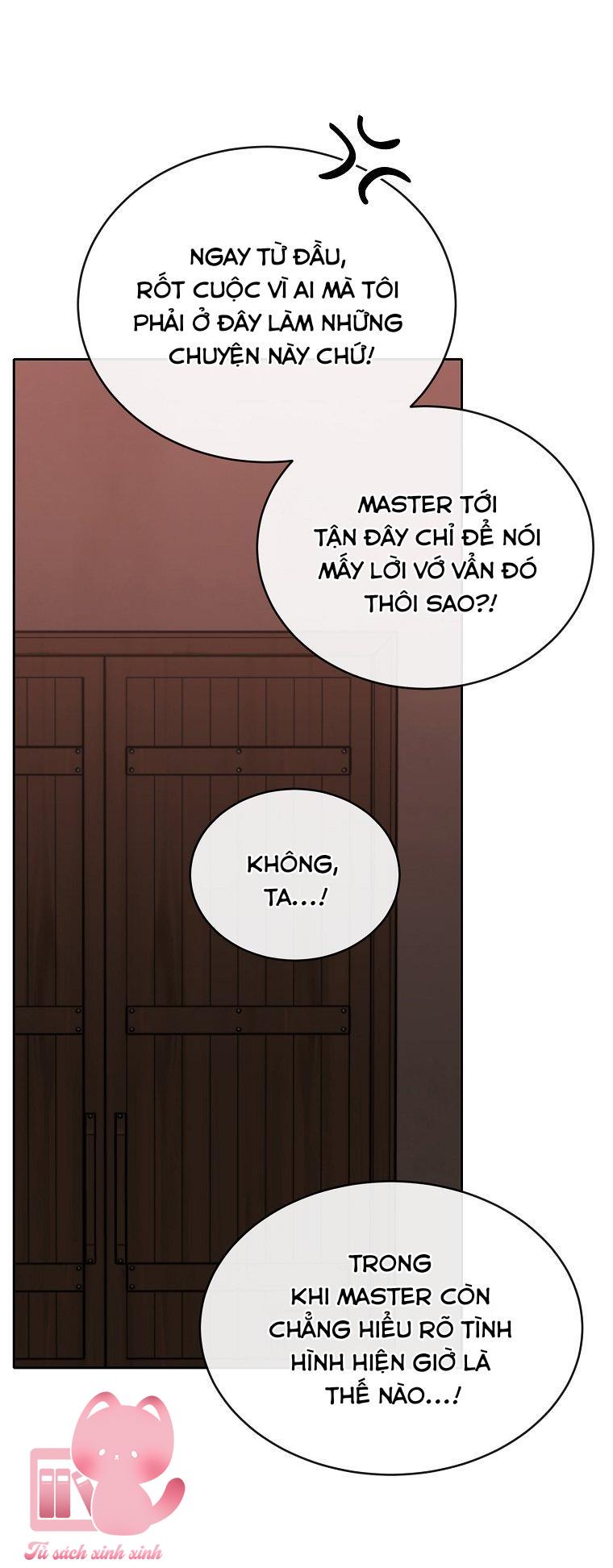 Black Haze - Chap 77 - Trang 32