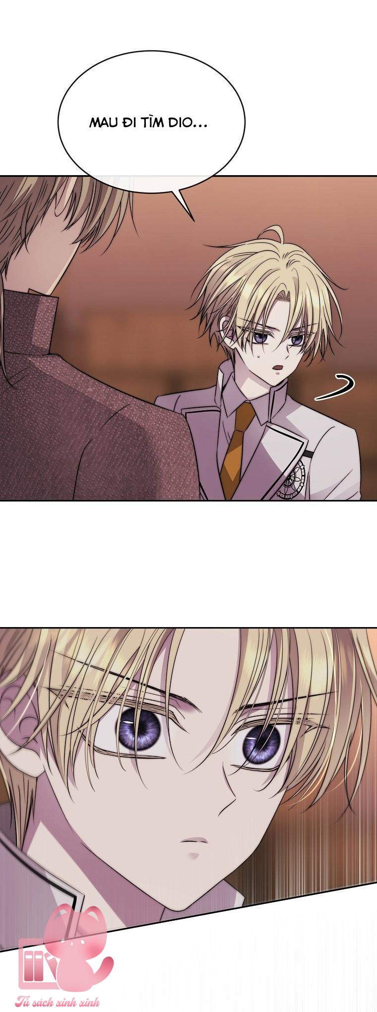 Black Haze - Chap 77 - Trang 34