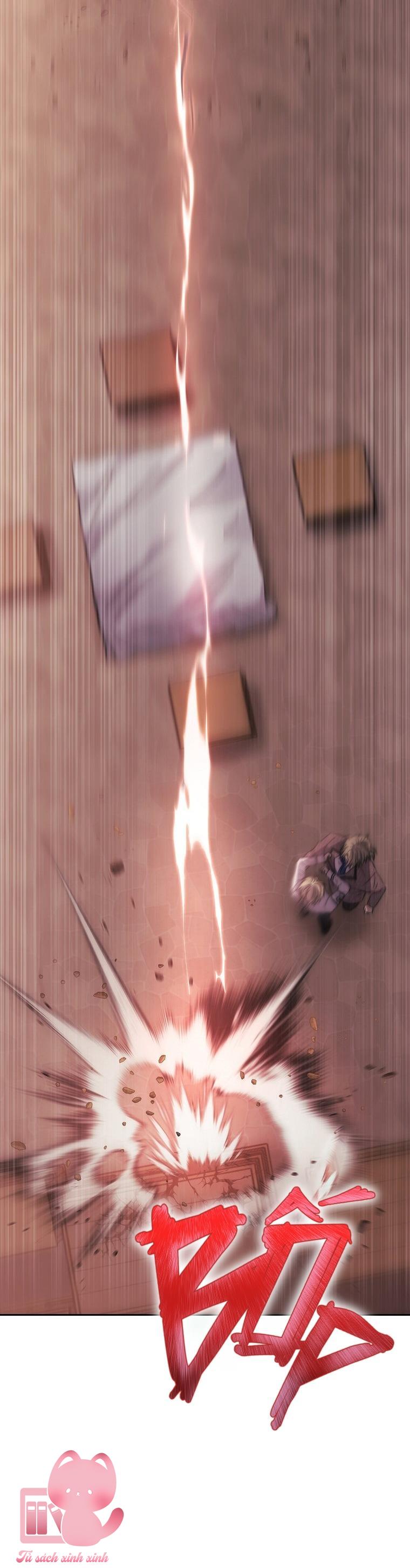 Black Haze - Chap 77 - Trang 36