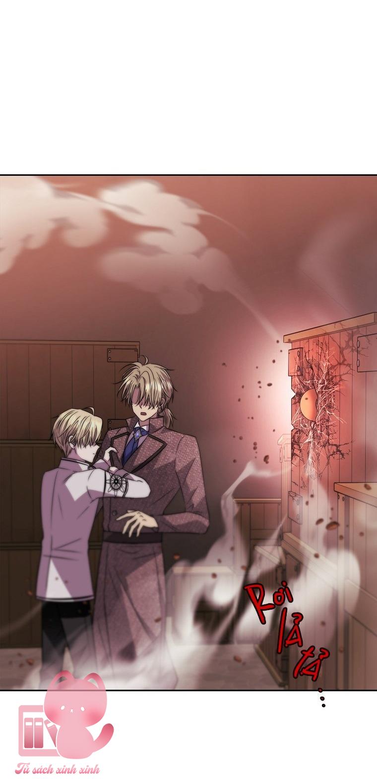 Black Haze - Chap 77 - Trang 37