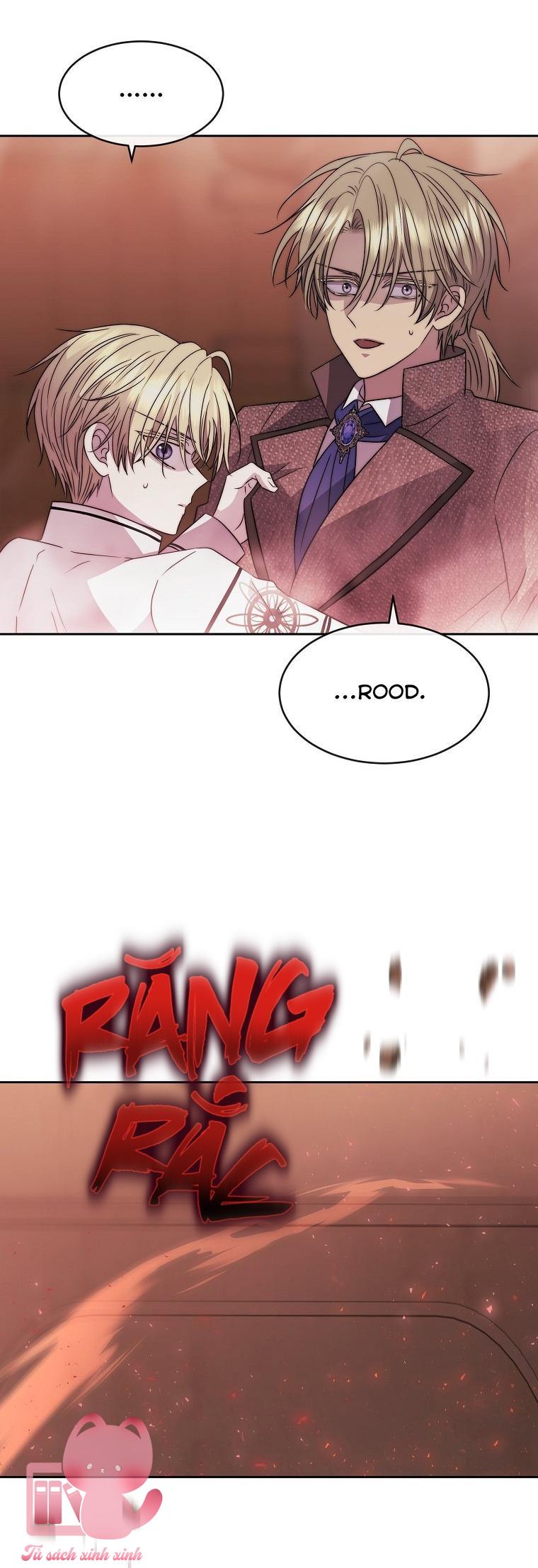 Black Haze - Chap 77 - Trang 38