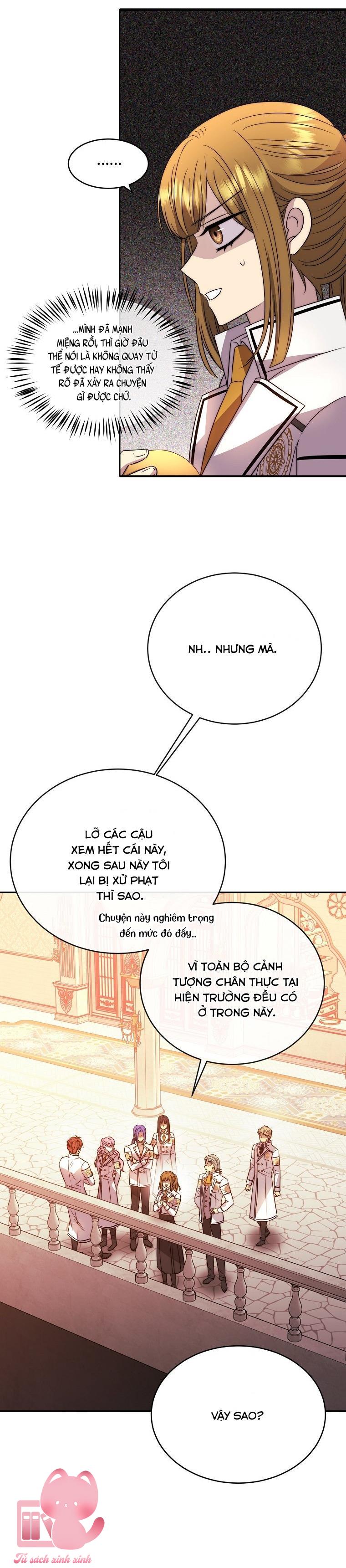 Black Haze - Chap 77 - Trang 4