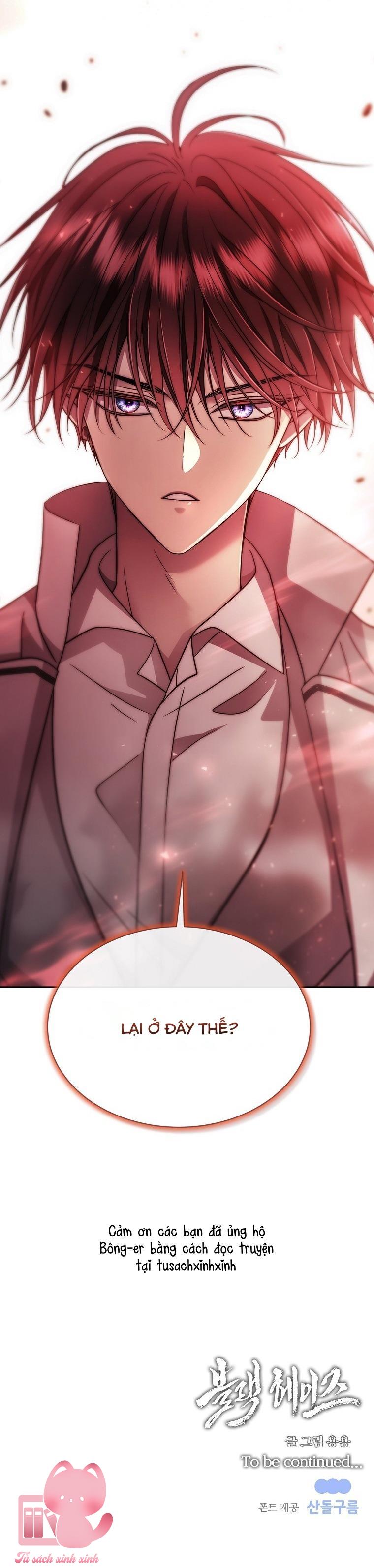 Black Haze - Chap 77 - Trang 41