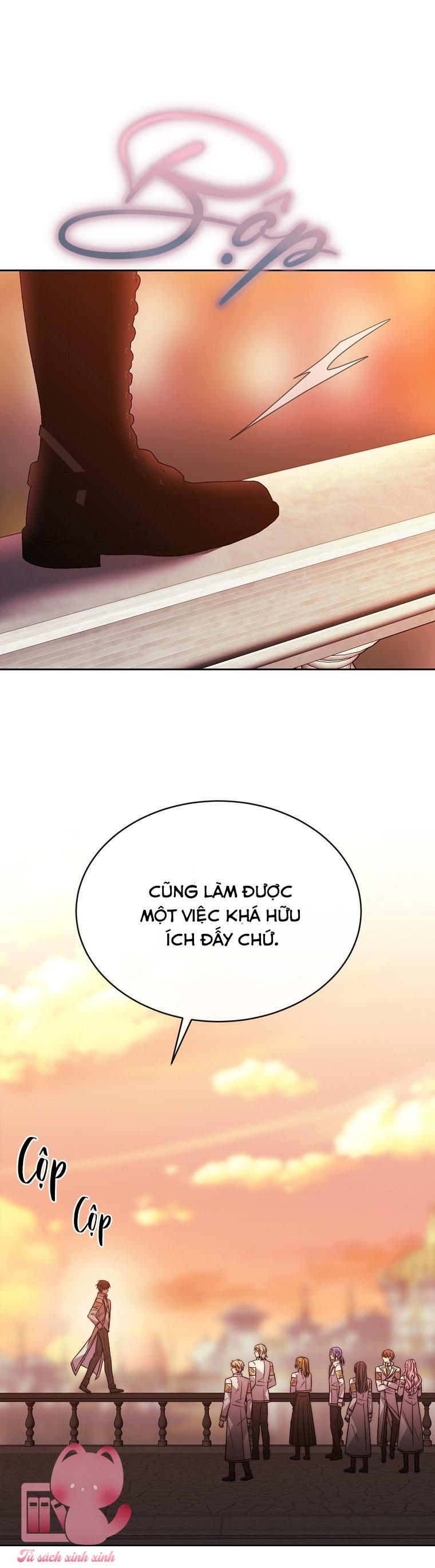 Black Haze - Chap 77 - Trang 5