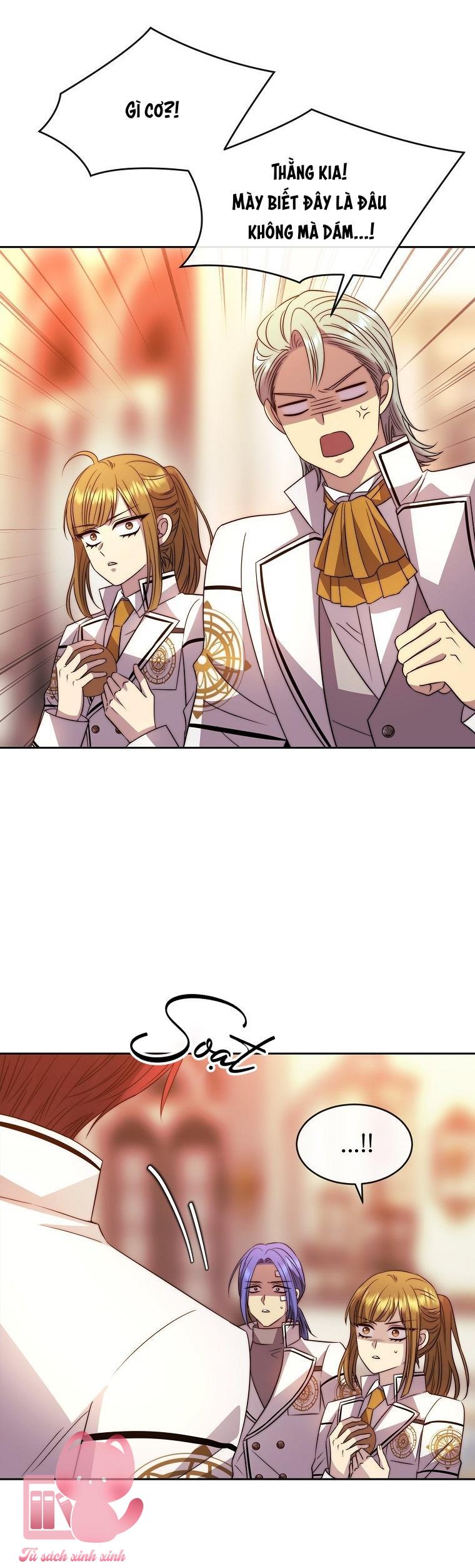 Black Haze - Chap 77 - Trang 6