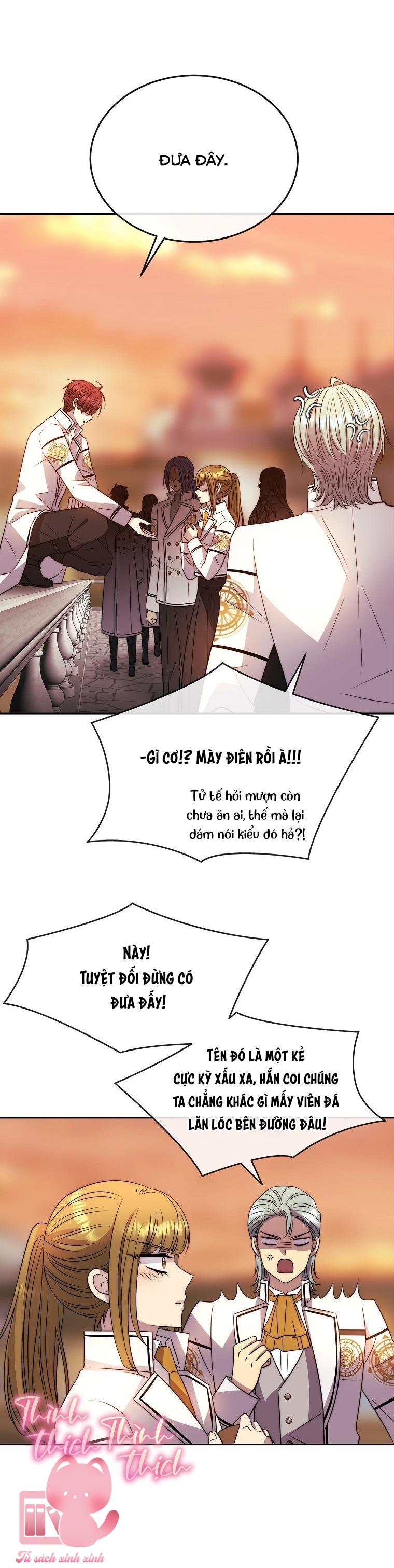 Black Haze - Chap 77 - Trang 7