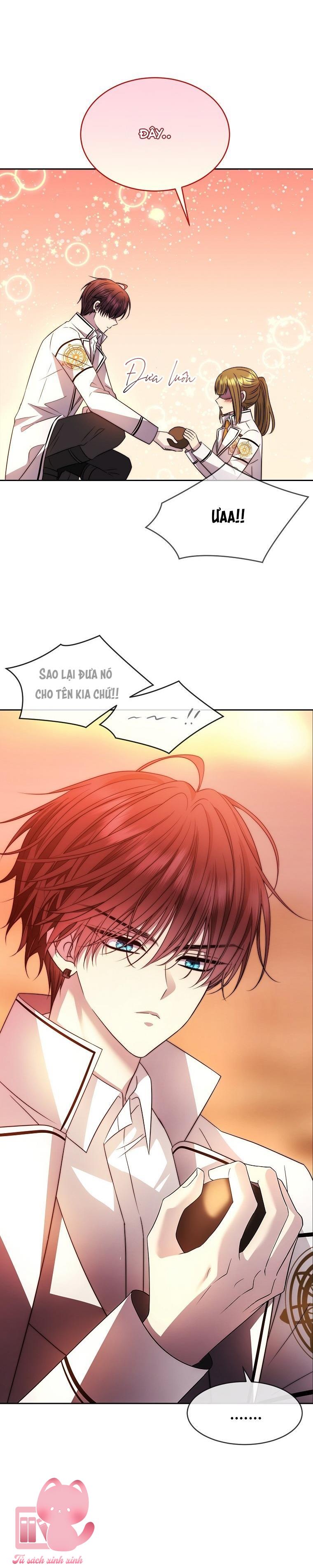 Black Haze - Chap 77 - Trang 8