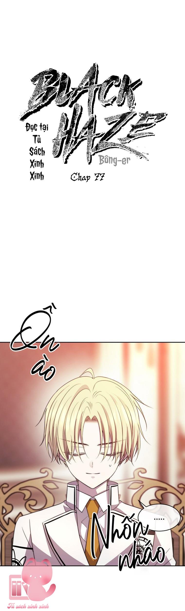 Black Haze - Chap 77 - Trang 9