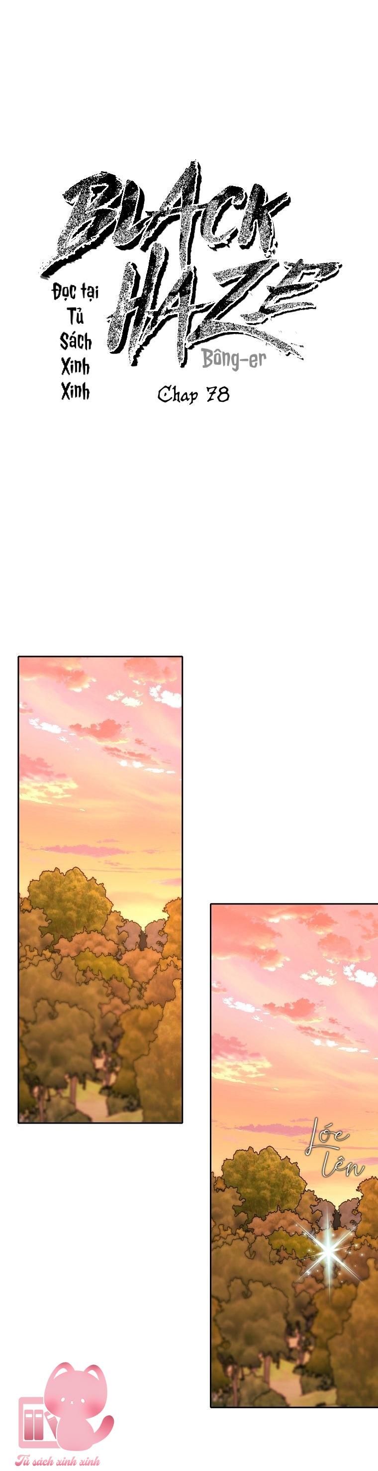 Black Haze - Chap 78 - Trang 13