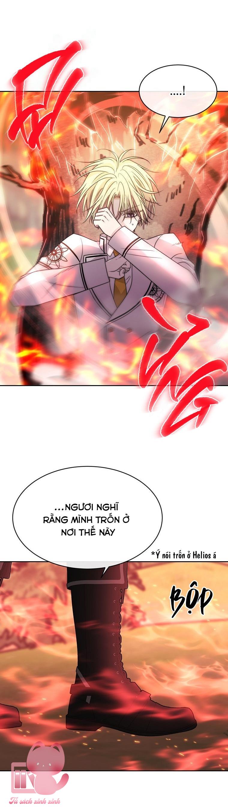 Black Haze - Chap 78 - Trang 17