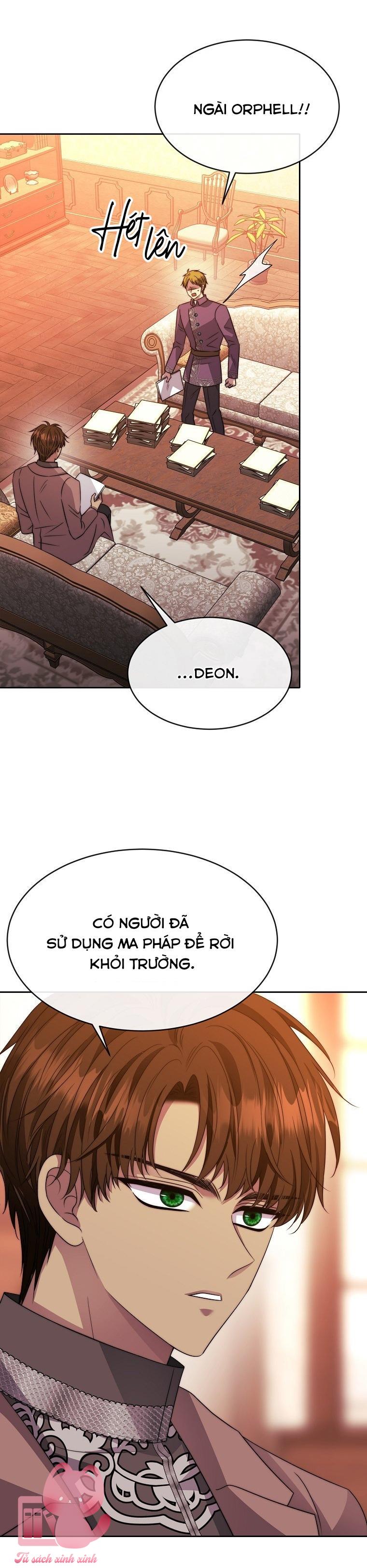 Black Haze - Chap 78 - Trang 21