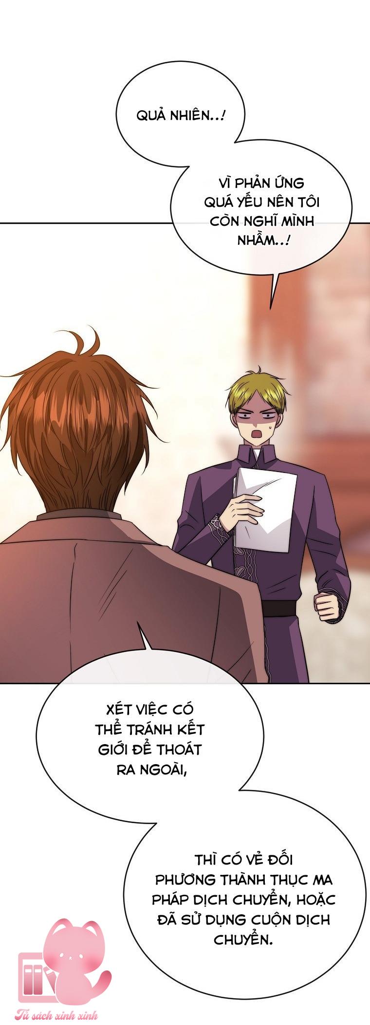 Black Haze - Chap 78 - Trang 22