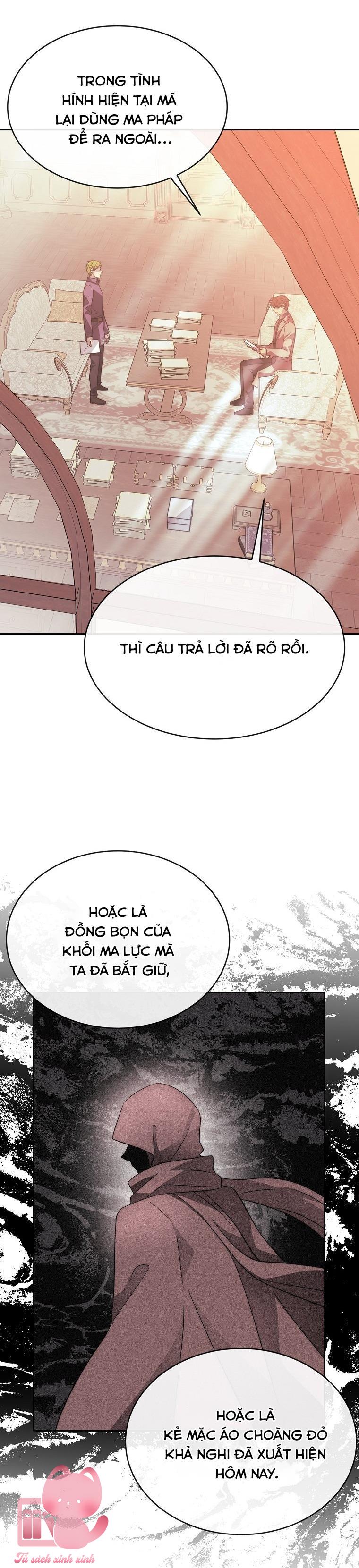 Black Haze - Chap 78 - Trang 23