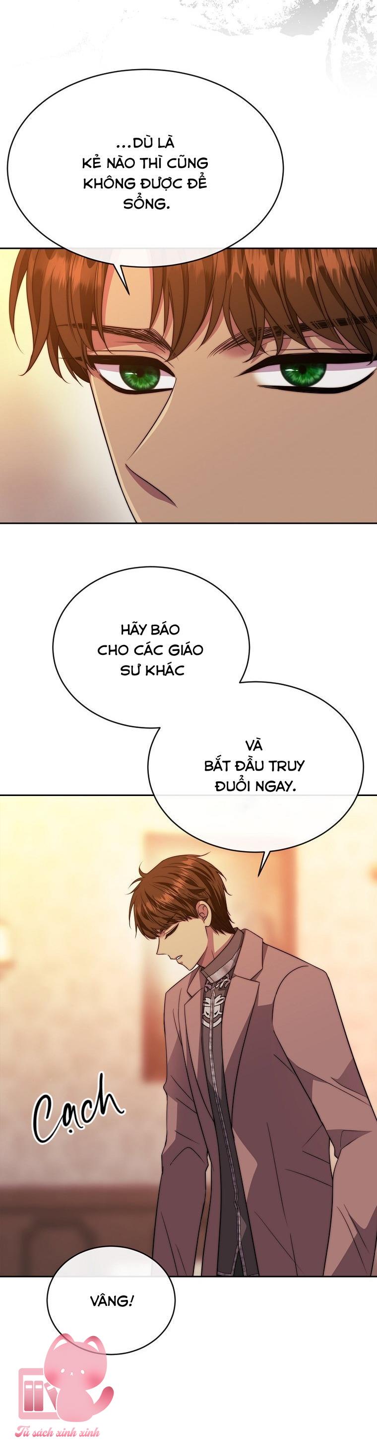 Black Haze - Chap 78 - Trang 24