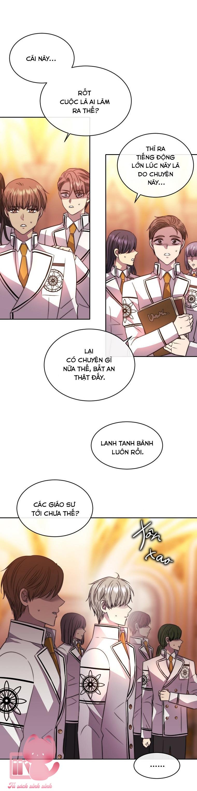 Black Haze - Chap 78 - Trang 27