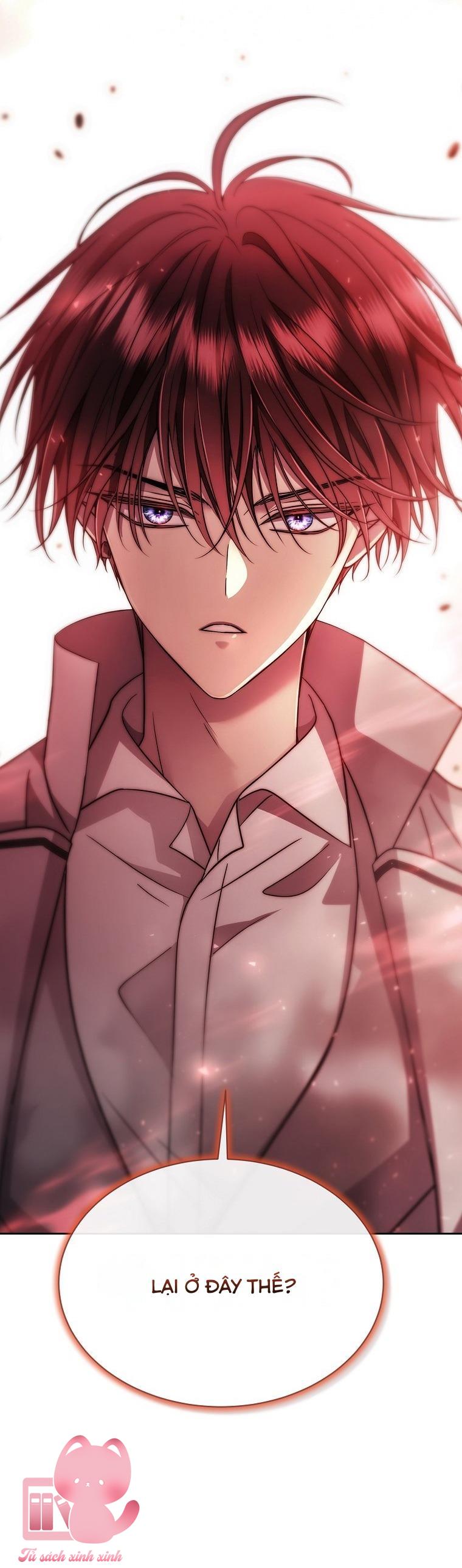 Black Haze - Chap 78 - Trang 3