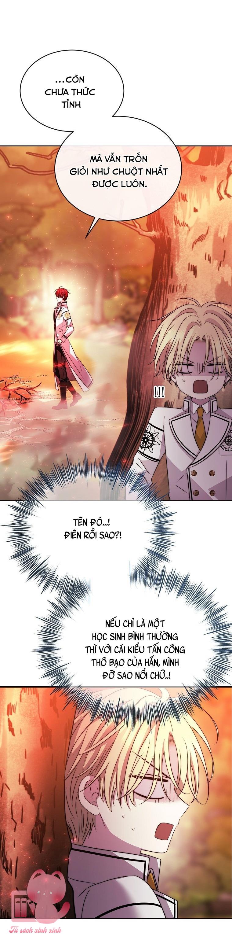 Black Haze - Chap 78 - Trang 31