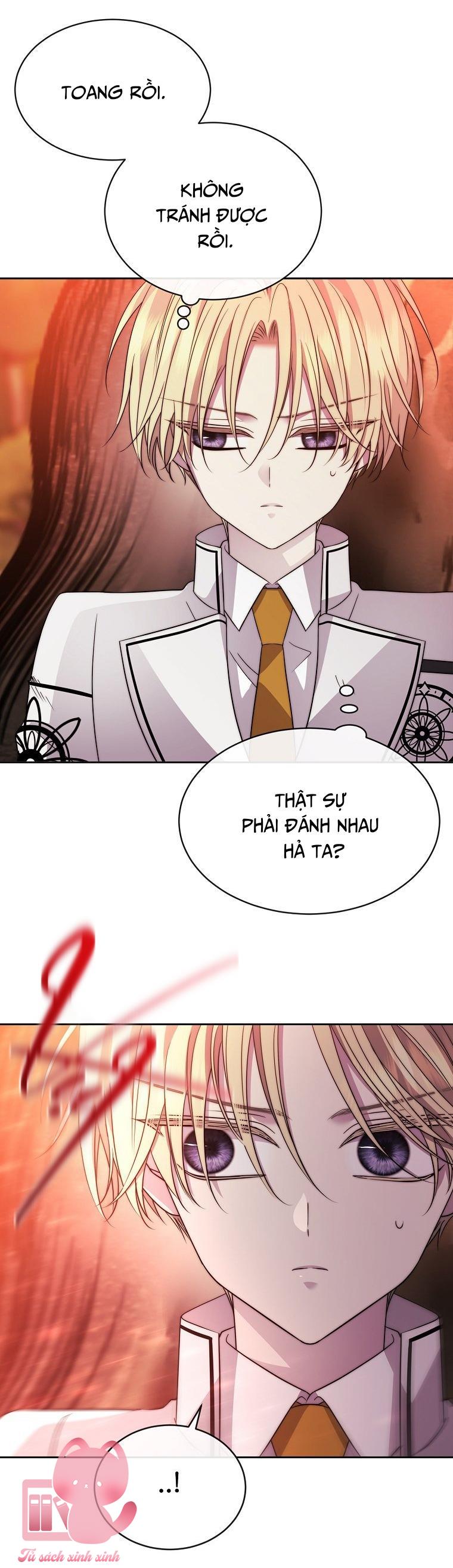 Black Haze - Chap 78 - Trang 34