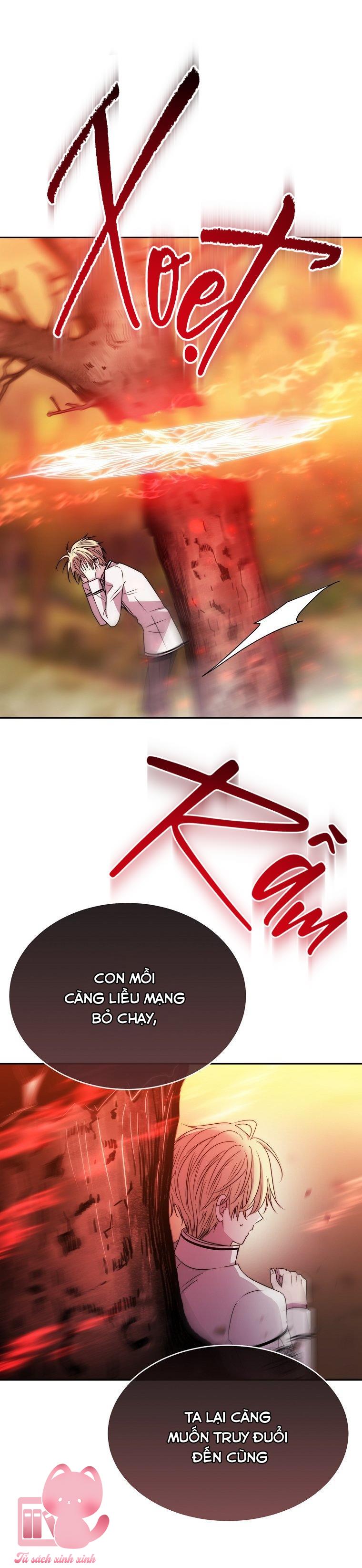 Black Haze - Chap 78 - Trang 35