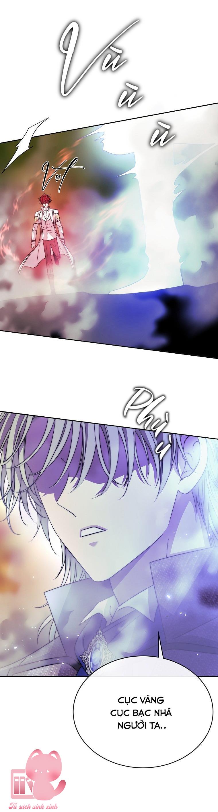 Black Haze - Chap 78 - Trang 38