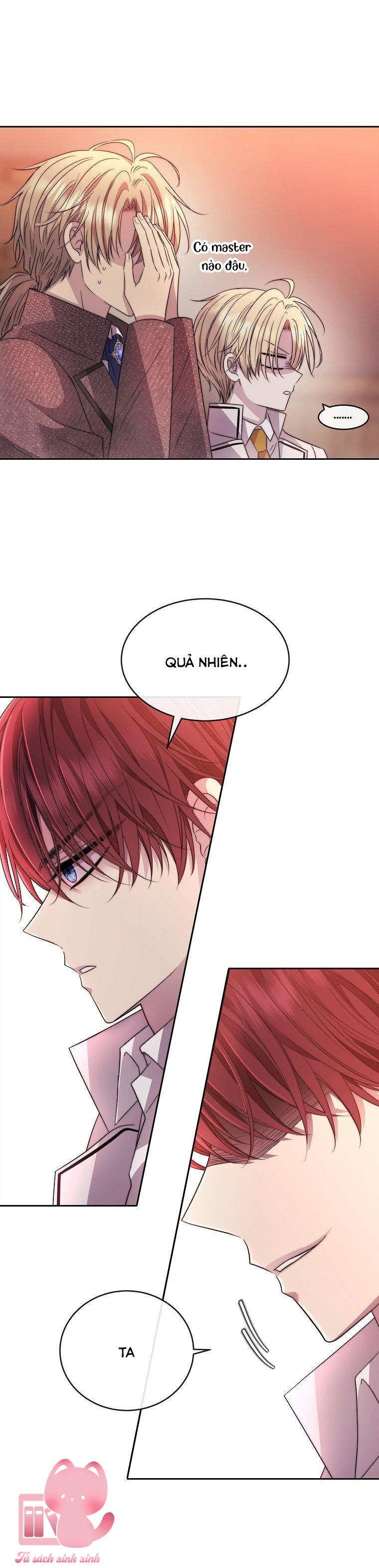 Black Haze - Chap 78 - Trang 4