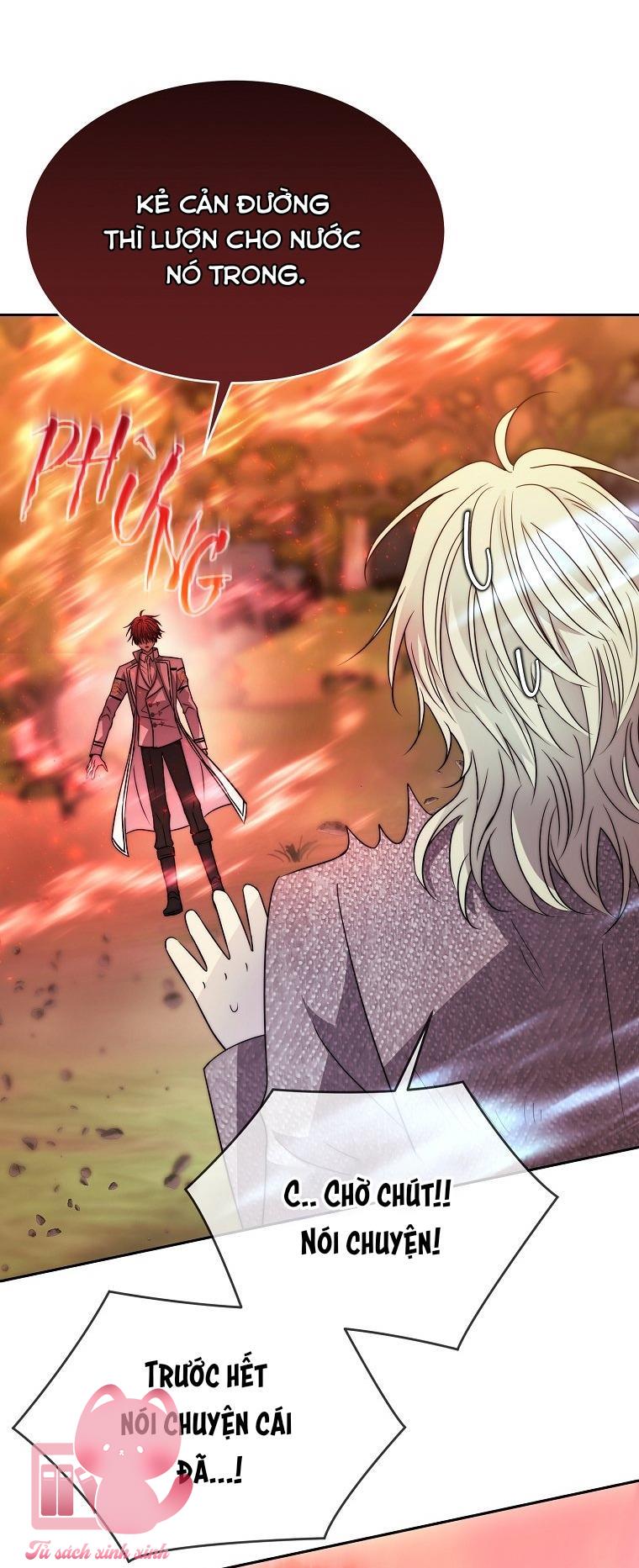 Black Haze - Chap 78 - Trang 40