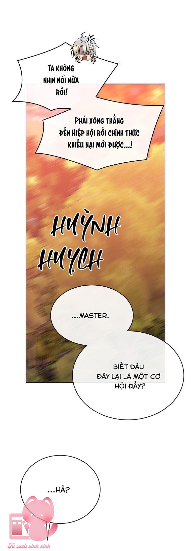 Black Haze - Chap 78 - Trang 43