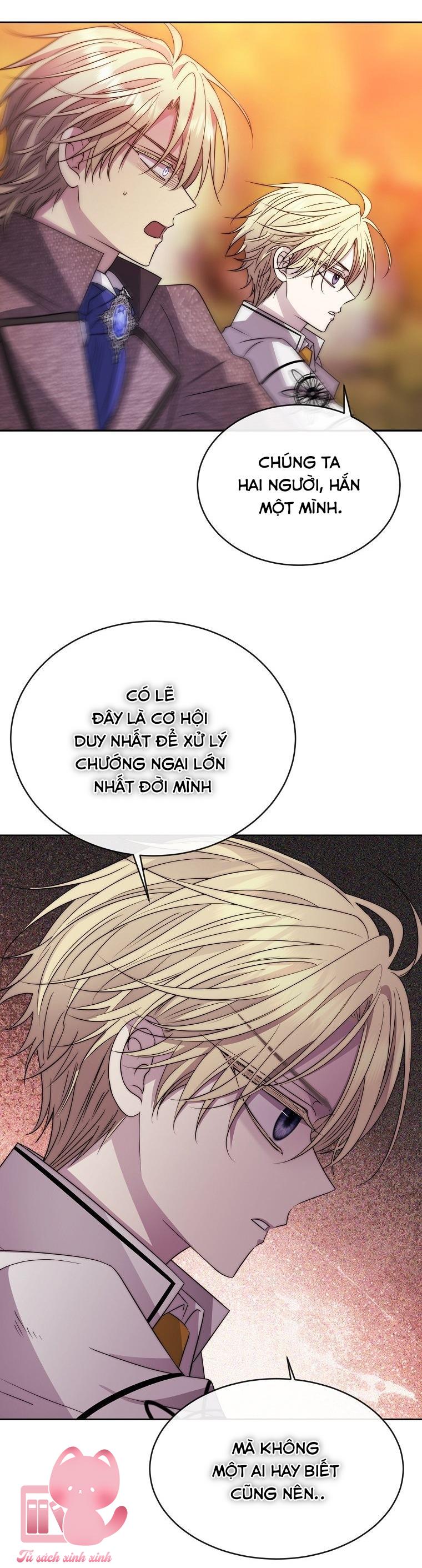 Black Haze - Chap 78 - Trang 44