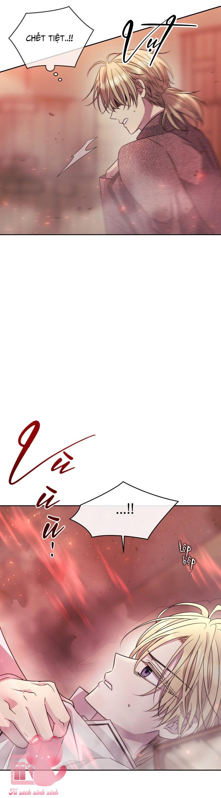 Black Haze - Chap 78 - Trang 8