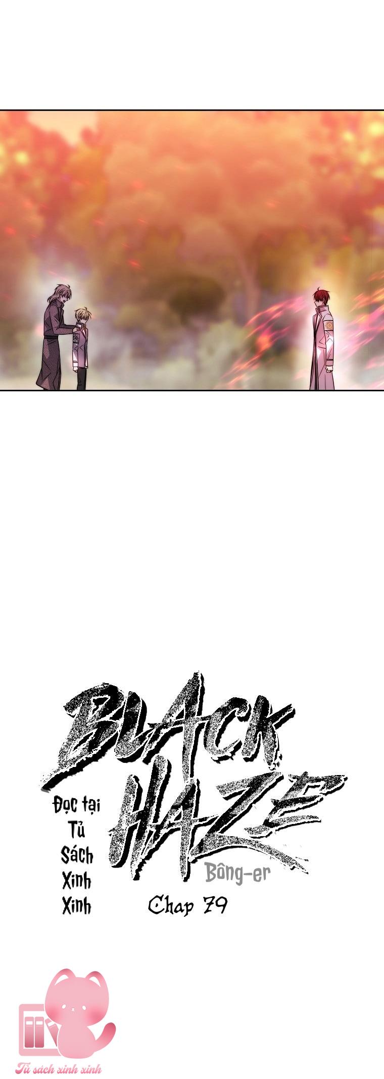 Black Haze - Chap 79 - Trang 12
