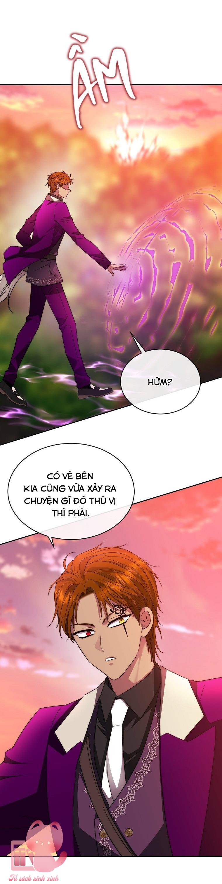 Black Haze - Chap 79 - Trang 15