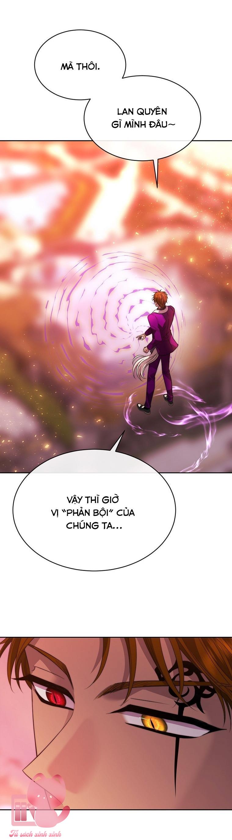 Black Haze - Chap 79 - Trang 16