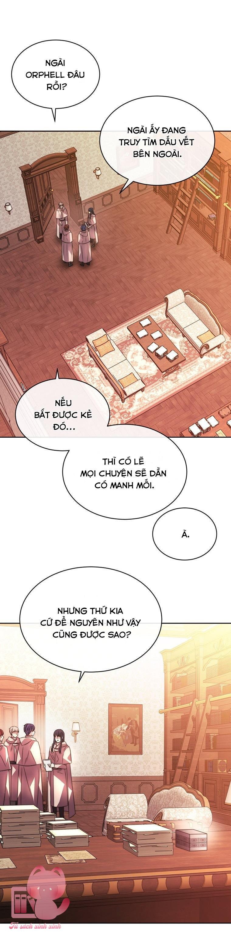 Black Haze - Chap 79 - Trang 18