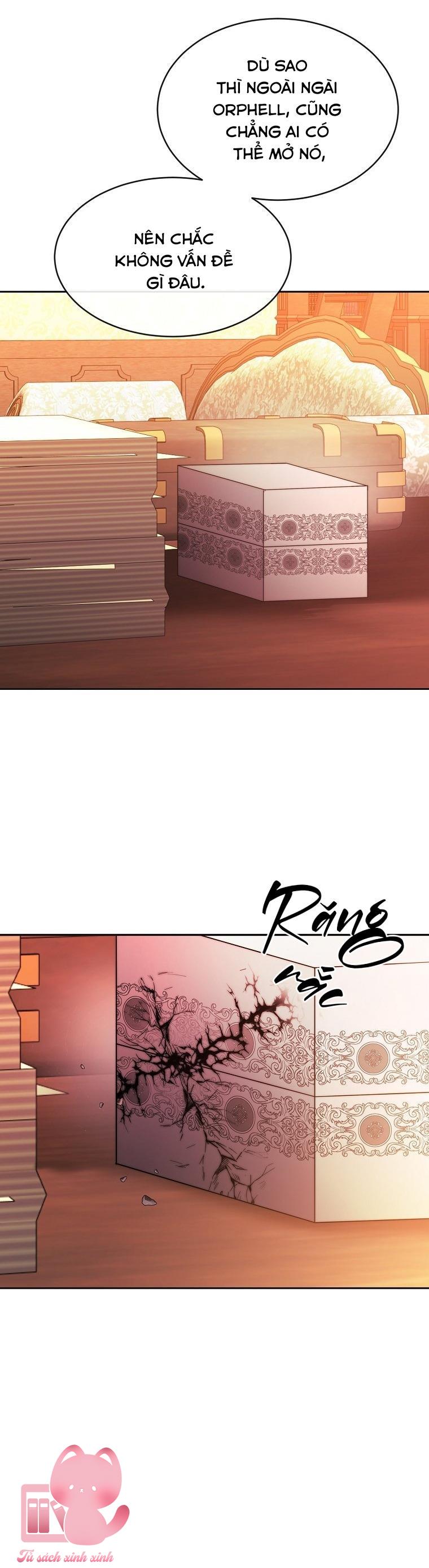 Black Haze - Chap 79 - Trang 19