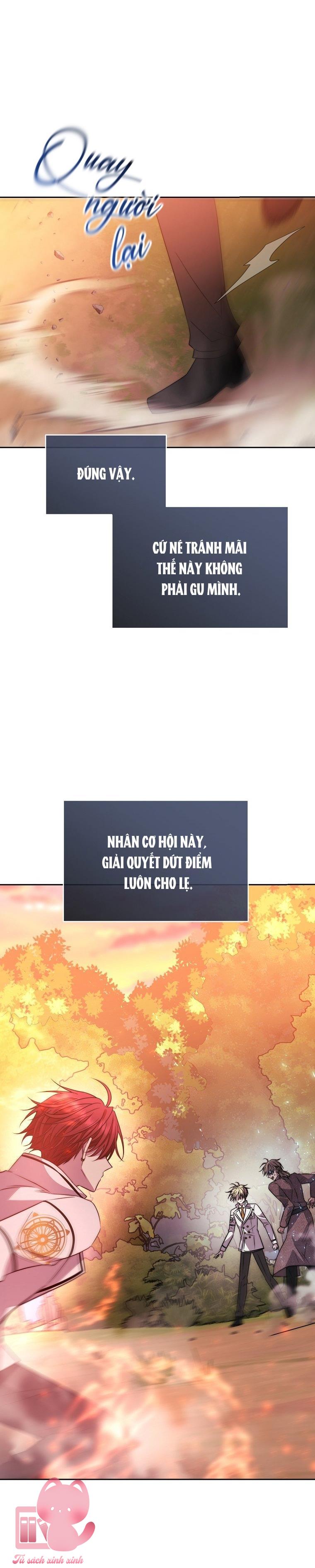 Black Haze - Chap 79 - Trang 2